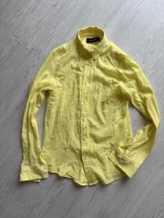 DOWBL シャツ　美品　サイズ42のサムネイル