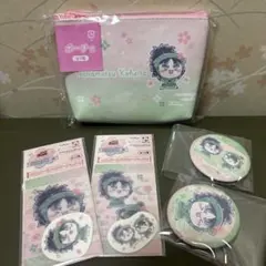 忍たま　七松小平太　もちぴこ