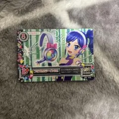アイカツ プリズムカラーインカム