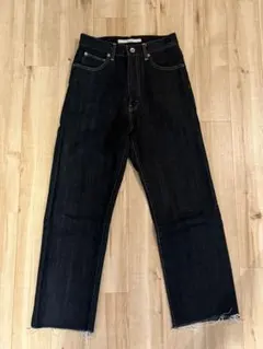 frame ジーンズ レディース