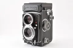 Rollei ROLLEICORD ローライコード Vb 後期 2352 - メルカリ