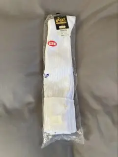 アシックス　サッカーソックス　2足組み