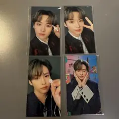 straykids THE SOUND リノセット