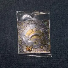 た*た様 ワンピース 大海賊ウエハース シール　金ニカ　その他