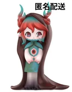 AZURA　EtherealRealm　TheBloodgazeGoat pop