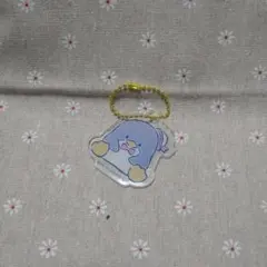 タキシードサム アクリルキーホルダー