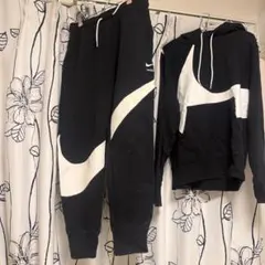 NIKE ビッグスウォッシュ セットアップ