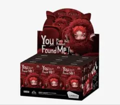 スカルパンダ You Found Me！Darkness