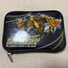 彫刻刀　ドラゴン