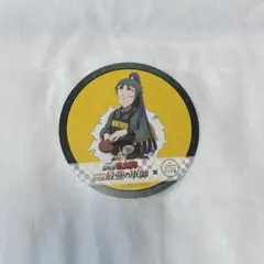 忍たま乱太郎　タワレコ　カフェ　特典　コースター　立花仙蔵