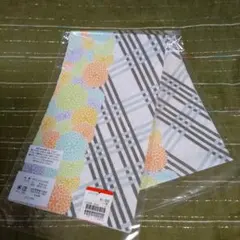 【新品】ツーウェイ 半衿