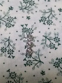 タサキ Pt900 ペンダント トップ ダイヤモンド0.32ct 10×10mm - メルカリ