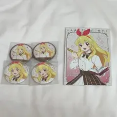 アイカツ　TSUTAYA 星宮いちご　アンティーク