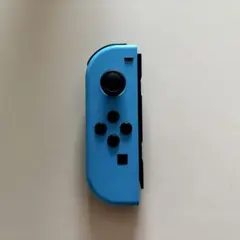 ジャンク品　Nintendo Switch ジョイコン（左）純正コントローラー