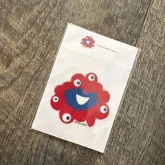 EXPO2025 ミャクミャク　耐熱耐水シール