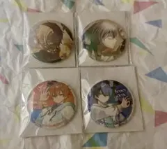 プロセカ グリ缶 28B オンリーショップ 東雲彰人 青柳冬弥