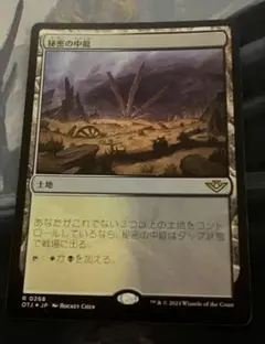 MTG フォモーリの宝物庫 日本語 ショーケース ビッグスコア - メルカリ