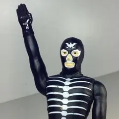 k*)様 仮面ライダーマスクコレクション ショッカー戦闘員 シークレット