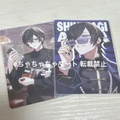 四季凪アキラ VOLTACTION キーマカレー トマトガーリック にじさんじ
