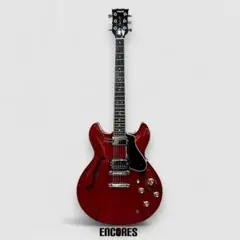 2025年最新】ダブルカッタウェイ ギブソンの人気アイテム - メルカリ