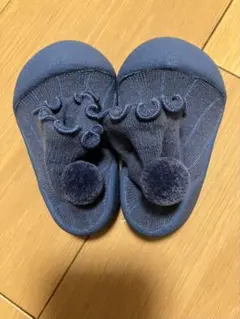 ファーストシューズ　アティパス　11.5 Mサイズ