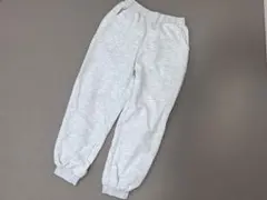 韓国子供服 dailybebe jogger pants