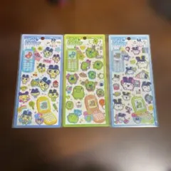 平成はっぴーフォン　たまごっち