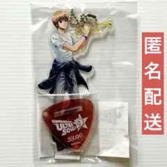 銀魂 SOUND ULTRA SOUL! アクリルスタンドキーホルダー　桂小太郎 銀魂 アクリルスタンド／桂小太郎: キャラグッズ｜ムービック