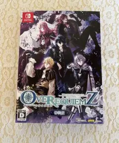 2025年最新】オーバーレクイエムズの人気アイテム - メルカリ