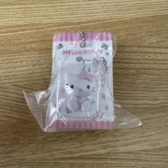 ハローキティ パッケージ ミニチュアコレクション
