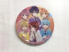 すとぷり すとめも8 缶バッジ