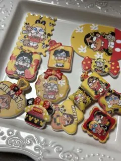 クライベイビー ビーズ