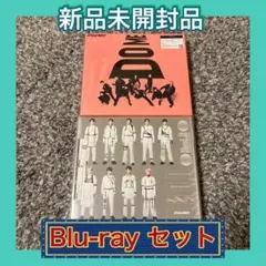 新品　snowman スノーマン　スノラボ　S2 IDOME Blu-ray