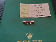 ROLEX 純正クリスタル風防 Ref.14270 .16520等 王冠刻印有り - メルカリ