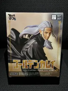 ゴールデンカムイ 土方歳三 フィギュア