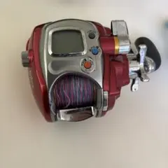 ダイワ SEABORG 300FB 電動リール 本体のサムネイル