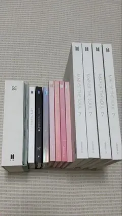 2026年最新】bts まとめ売りの人気アイテム - メルカリ