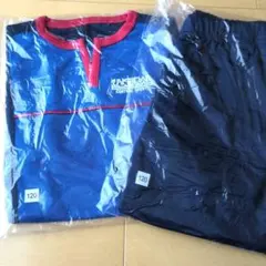 【新品未開封】セントラルスポーツ セントラル 体操服セット サイズ120