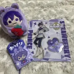 すとぷり　ななもり。　セット