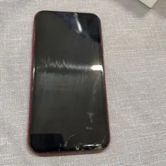 iPhone 11 本体　64GB ジャンク扱い　SIMフリー