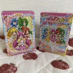 【新品未開封品】プリキュア パズルゲーム 56ピース