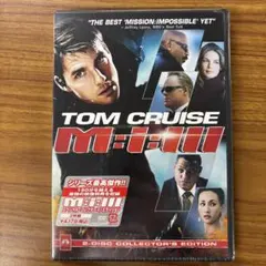 M:i:Ⅲ スペシャル・コレクターズ・エディション('06米)〈2枚組〉