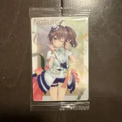 ホロライブウエハース 夏色まつり