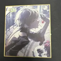 ル*ス様 プロセカ ミニ色紙コレクション 鏡音レン 55弾A