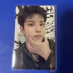 Stray Kids スキズ dominATE トレカ スンミン