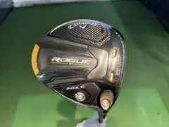 Callaway ROGUE ST MAXD ドライバー 10.5° Sのサムネイル