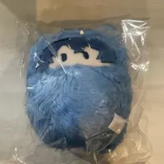 カラフルピーチ　なおきり　ぬいぐるみ