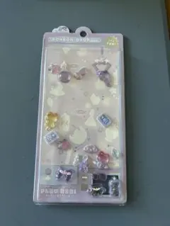 【正規品】BONBON DROPシール