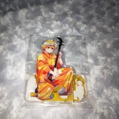 鬼滅の刃　我妻善逸　２０２５年　阿波おどり アクリルスタンド