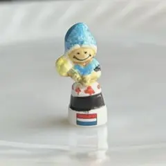 フランス　フェーブ　オランダ　スマイリー